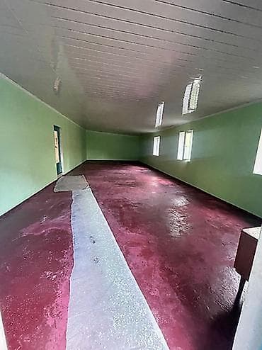 аренда помещения под швейный цех: Маевка Сдается помещение под швейный цех Площадь:140м2 С ремонтом — 6