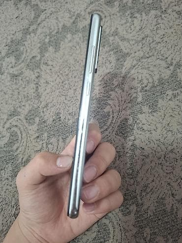 куплю монитор бу: Redmi, Redmi Note 8, Б/у, 128 ГБ, цвет - Белый, 2 SIM — 5