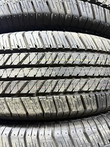 Шины 265 / 70 / R 17, Лето, Новый, Комплект, Внедорожные (АТ/МТ), Япония, Bridgestone — 3