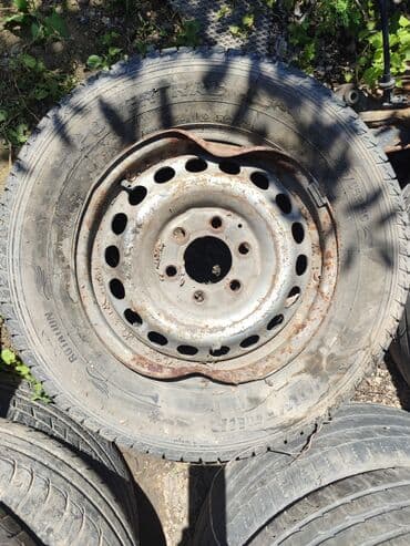 прием покрышек цена: Продаю шины — 12