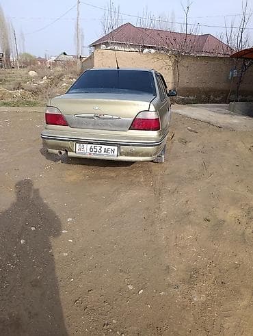 панель ваз 2107 купить: Daewoo Nexia: 2007 г., 1.5 л, Механика, Бензин, Седан — 3