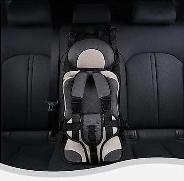 doona x: Автокресло, цвет - Серый, Новый — 3