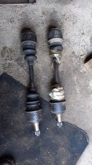 жигули генератор: Граната Келтиргиси менен Mercedes-Benz 1984 г., Жаңы, Аналог, БАЭ — 8