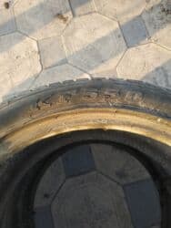 шына р14: Шиналар 245 / 40 / R 19, Жай, Колдонулган, Жуп, Жеңил унаалар — 4