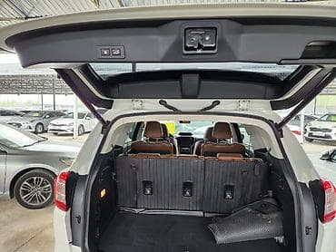 продажа внедорожников: Subaru Ascent: 2020 г., Внедорожник — 3