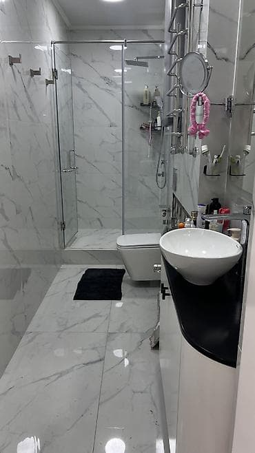 Квартиры: 3 комнаты, 100 м², Элитка, 4 этаж — 8