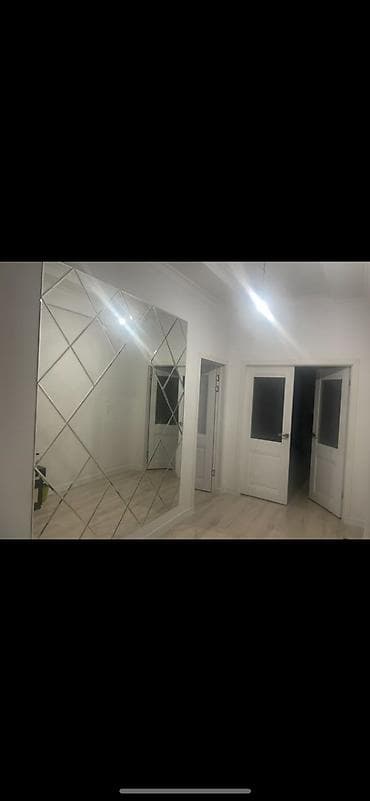 старыи толчок: 3 комнаты, 98 м², Элитка, 7 этаж, Евроремонт — 2