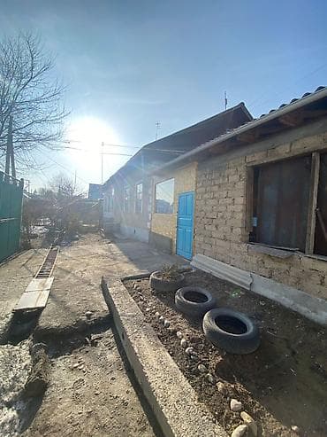 дача кашка: Дом с участком и хозяйственными постройками Адрес на фасаде: ул. Ж — 2