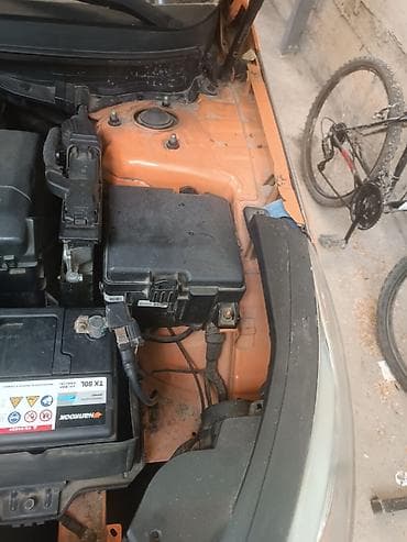 bwm e 34: Hyundai Sonata: 2019 г., 2 л, Автомат, Газ, Седан — 10