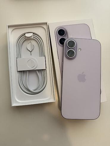 IPhone 15, Кабель