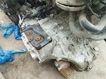 акпп продажа: АКПП Kia Sportage LM (б/у) — 1