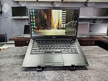 Ультрабук, Б/у, Intel Core i7