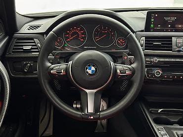 avto: BMW 3 series: 2016 г., 3 л, Автомат, Бензин, Седан — 6