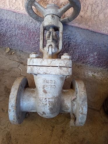 Задвижка стальная диаметр 50 одна штука це договорная атвод д.245