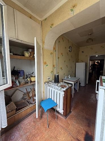 Продажа квартир: 2 комнаты, 62 м², Индивидуалка, 2 этаж, Косметический ремонт — 5
