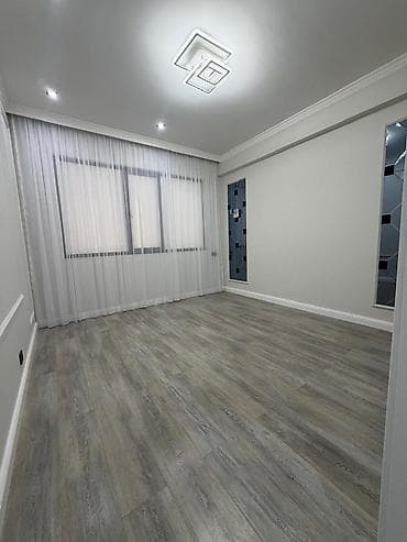 баха магистирал: 2 комнаты, 53 м², Элитка, 4 этаж, Дизайнерский ремонт — 10