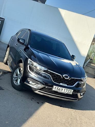 rex sprinter: Renault QM6: 2019 г., 2 л, Автомат, Бензин, Кроссовер — 1