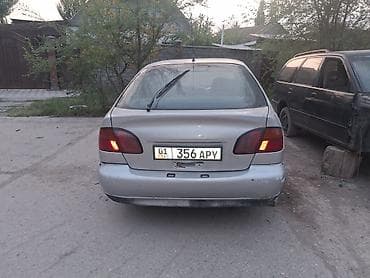 испания испании: Дверь Комплект Nissan, Б/у, Оригинал — 6