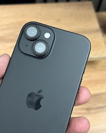 процессоры для серверов 1020: IPhone 15, 128 ГБ, Черный, 94 % — 2