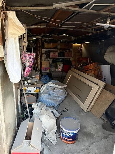 Продаю гараж: 18 м², Металлический | Разборной, Подвал, погреб, Охрана — 5