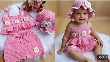 bebelinna оптом: Комплект, цвет - Розовый — 4