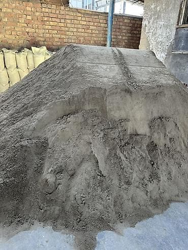 Затирка для плитки: Кантский цемент, M-600, 50 кг/м³ — 3