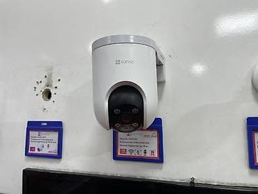 samsung tab 2 планшет: Комплект оборудования для системы видеонаблюдения IP Состав по — 5