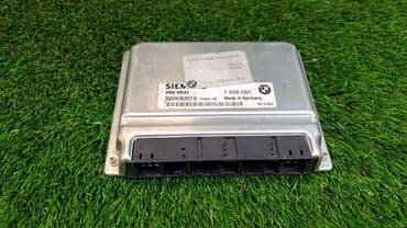 сколько стоит компьютерный блок: Блок управления двигателем Е53 7 528 050 Год 2004 В отличном — 4