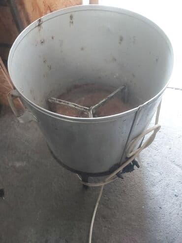 апарат для напитков: Мантышница для кафе столовых 
Не рабочий надо поменять тены — 3