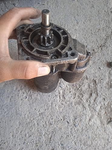 авто обогреватели: Продаю стартер от Ауди бочка — 2