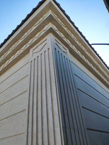 фасадных работ высотные: Ремонт фасада, Утепление фасада, Фасадный декор Больше 6 лет опыта — 18