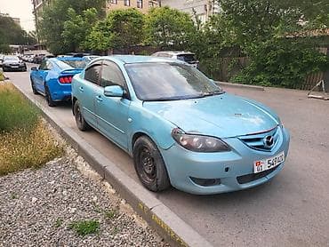 страховка авто казахстан: Сдаю Mazda 3 под выкуп, | Залог, Предоплата, Водительские права, Бензин — 2