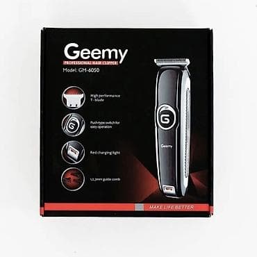 nokia 808: Машинка для стрижки волос Роторная — 3