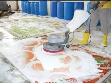 купить оборудование для стирки ковров: Стирка ковров, | Ковер — 1