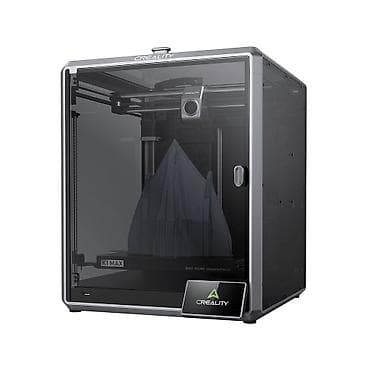 3d принтер bambu lab: Продаю 3д принтер Creality K1 max, пользовались редко, в отличном — 1