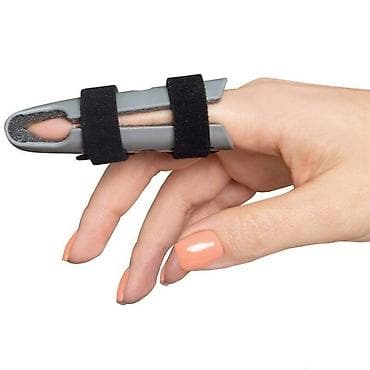 Бандаж для пястно-фалангового сустава, F-194 Воздействие