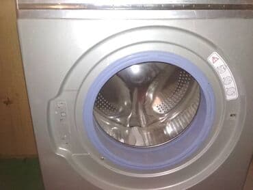 ремонт стиральной машины в оше: Мастер по ремонту стиральных машин — 13