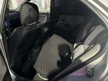 mitsubishi lancer x: Mitsubishi Carisma: 2001 г., 1.6 л, Автомат, Бензин, Седан — 10