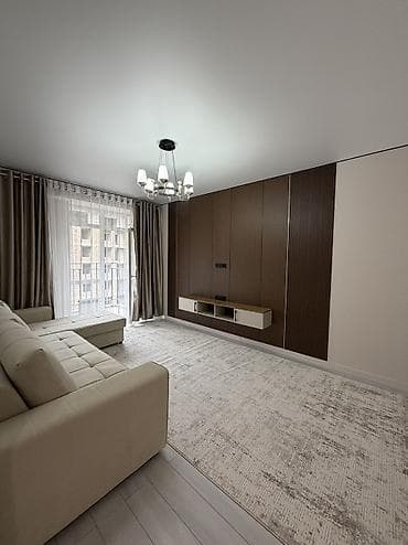 3 комнаты, 87 м², Элитка, 8 этаж, Евроремонт at lalafo.kg 3 комнаты, 87 м², Элитка, 8 этаж, Евроремонт