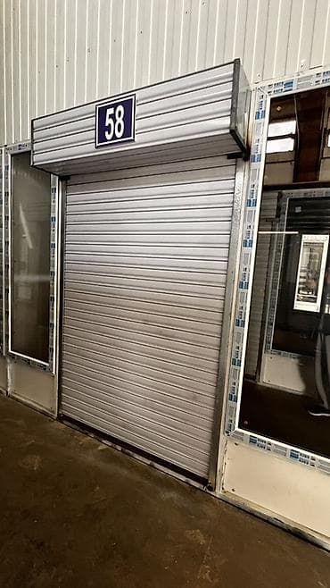 аренда навес: Аренда павильонов, 18 м², С ремонтом, Без оборудования, Электричество — 4