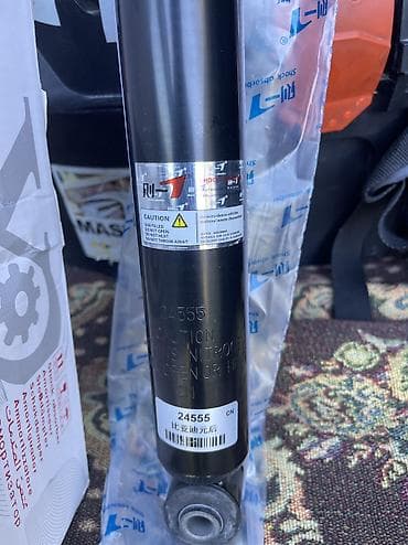 амортизатор ист: Задний амортизатор BYD 2026 г., Новый, Оригинал, Китай — 3