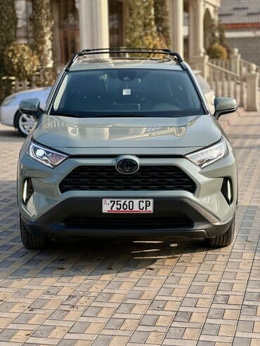 нексия 1 бишкек: Toyota RAV4: 2021 г., 2.5 л, Вариатор, Гибрид, Кроссовер — 1