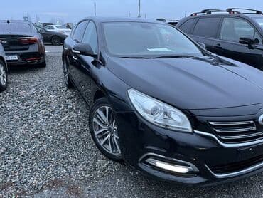 скупка бу мебели бишкек: Renault SM6: 2019 г., 2 л, Автомат, Газ, Седан — 1