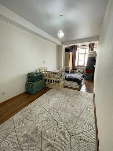 мед академия квартиры: 2 комнаты, 79 м², Элитка, 12 этаж, Евроремонт — 1