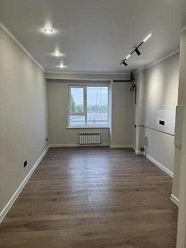 osh flat: 3 комнаты, 67 м², АЮ Гранд Элитка, 2 этаж, Свежий ремонт — 7