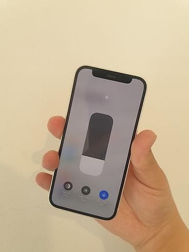 10 iphone: IPhone 12 mini, Новый, 64 ГБ, Белый, Коробка, 76 % — 3