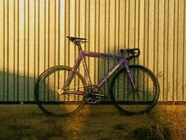 купить в бишкеке велосипед: Shukaku pizz Виллсет левел ап Система кипмув Звезда 60 Зад ког 17 — 3