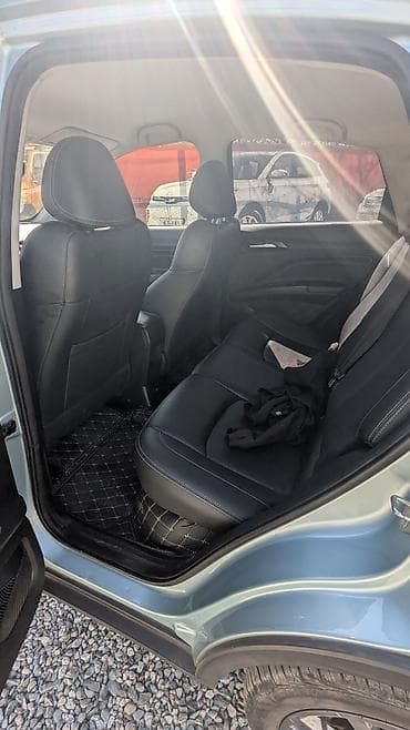 toyota isis: Нета в про — 7