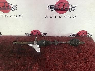 infinity fx: Втулки Honda — 1