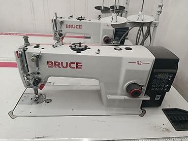 Швейная машина Китай, Автомат at lalafo.kg Швейная машина Китай, Автомат